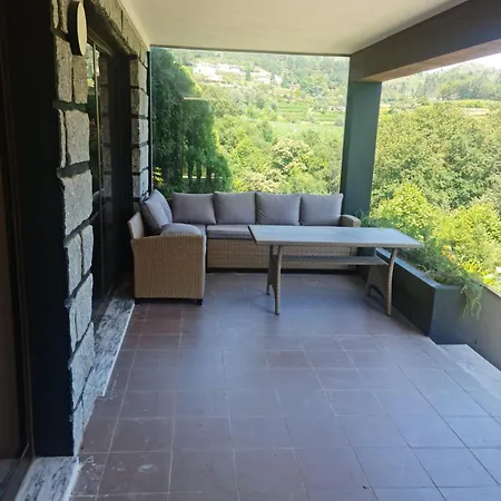 Abadia House - Geres