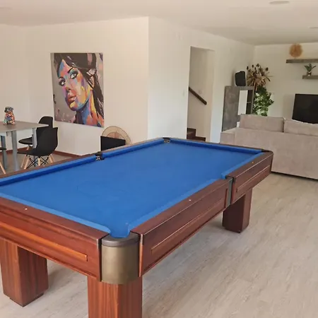 Casa de Férias Abadia House - Gerês