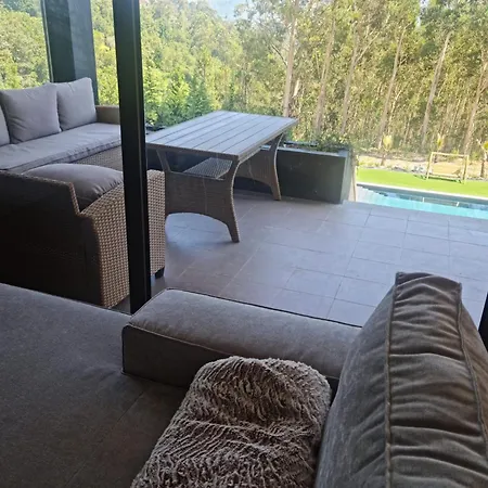 Abadia House - * Geres