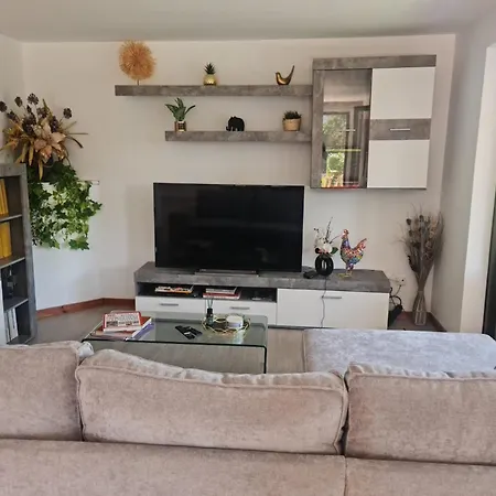 Abadia House -