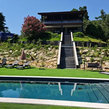 Abadia House -