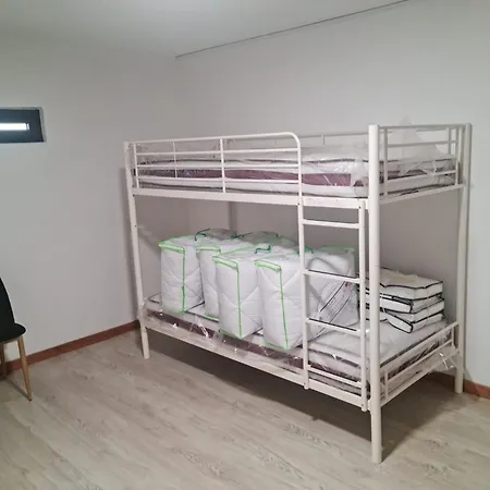 Dom wakacyjny Abadia House -