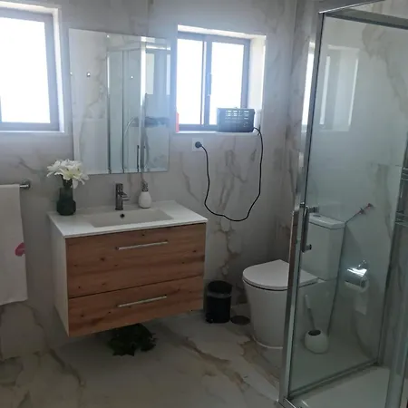 Nyaraló Abadia House - Geres