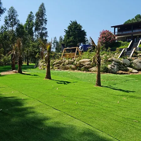 Abadia House - * 吉尔斯