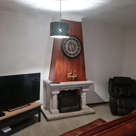 Abadia House - Casa de Férias *