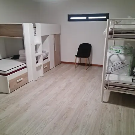 Abadia House -