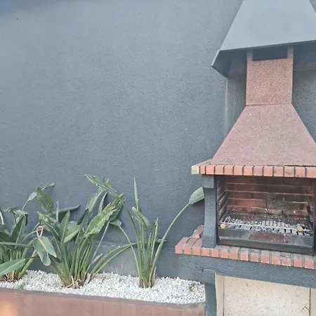 Abadia House - Nyaraló *