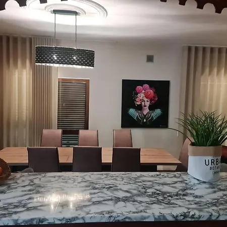 Abadia House - * Geres