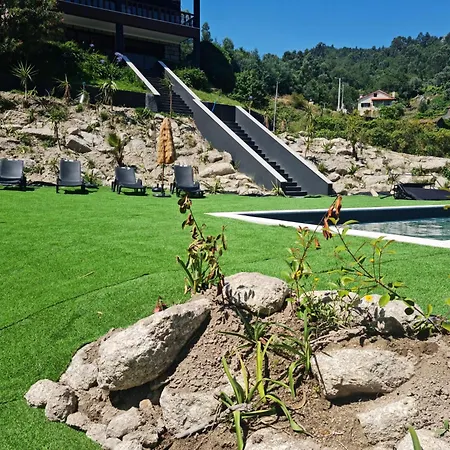 Abadia House - Geres