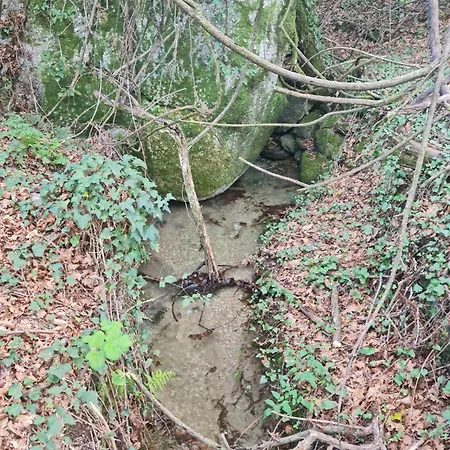 Abadia House - * Geres