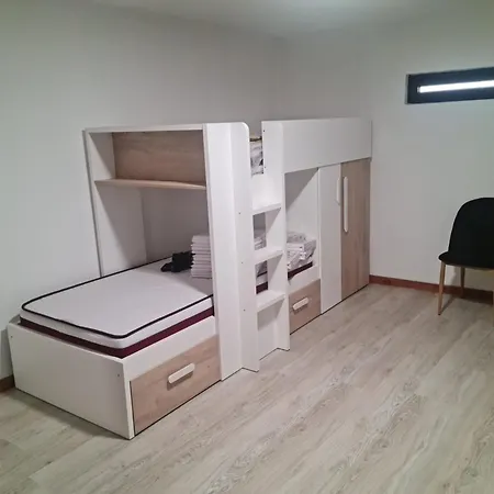 Abadia House -