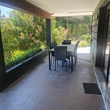 Abadia House - Nyaraló