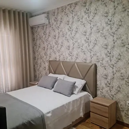 Abadia House - Hébergement de vacances *