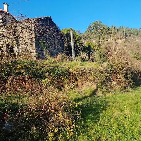 Abadia House - *