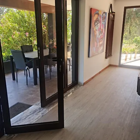 Abadia House - 吉尔斯