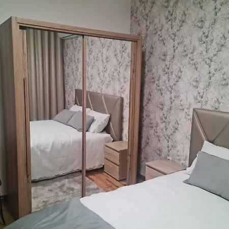 Abadia House - Dom wakacyjny