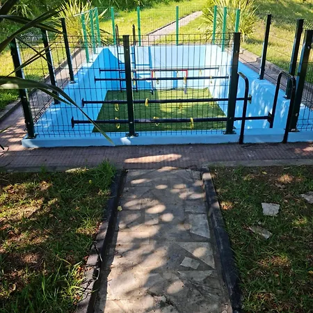 Casa de Férias Abadia House - *