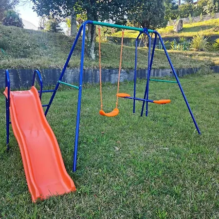 Casa de Férias Abadia House - Gerês