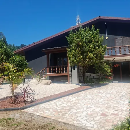 Abadia House - Gerês
