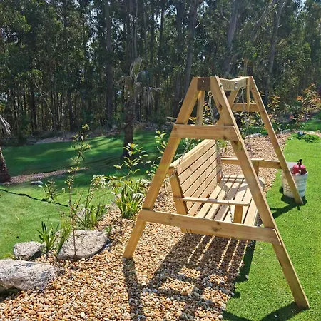 Nyaraló Abadia House -