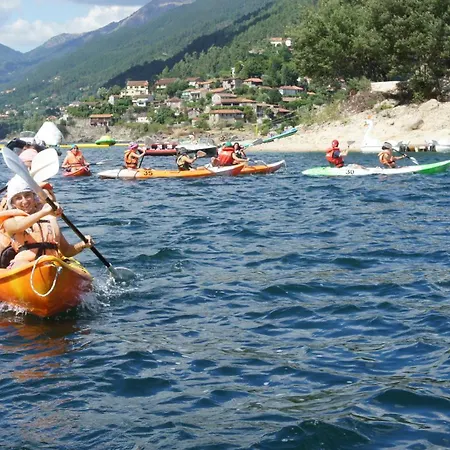 Hébergement de vacances Abadia House -