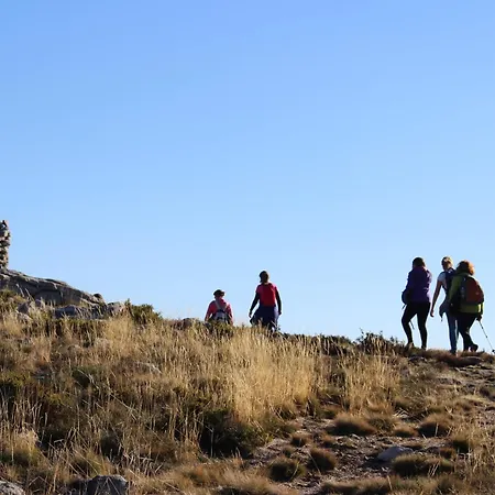 Nyaraló Abadia House - *