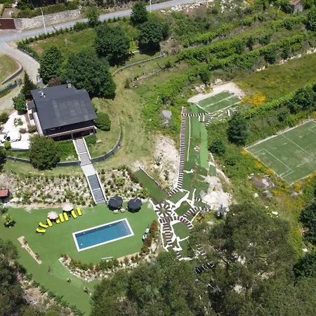 Abadia House - * Gerês