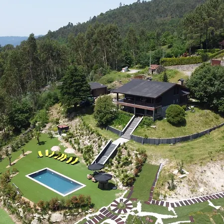 Abadia House -