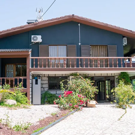 Abadia House -