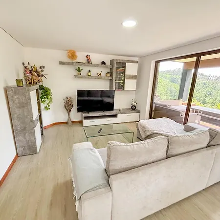Abadia House - *