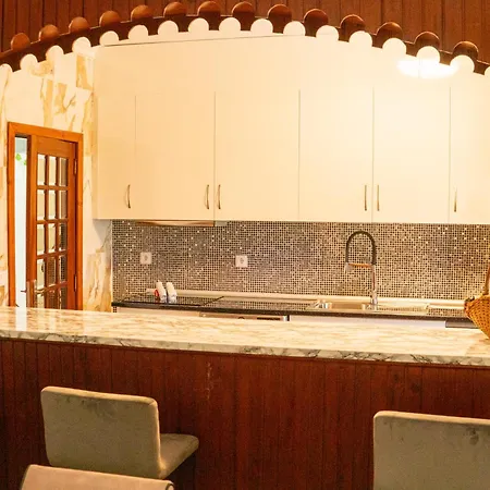 Abadia House - * Gerês