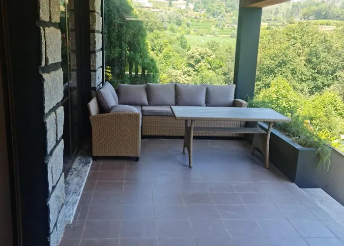 Abadia House - Gerês