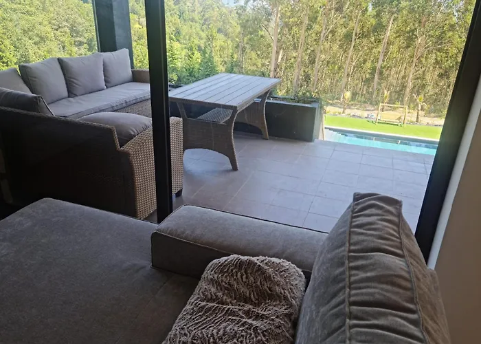 Abadia House - * Geres