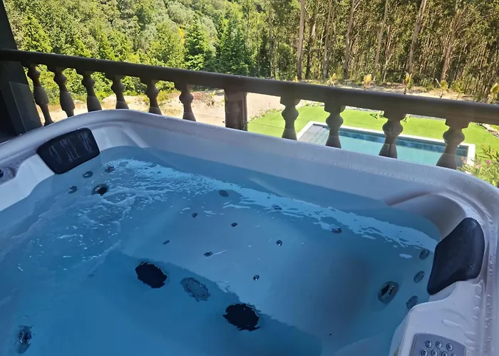 Prázdninový dům Abadia House - *