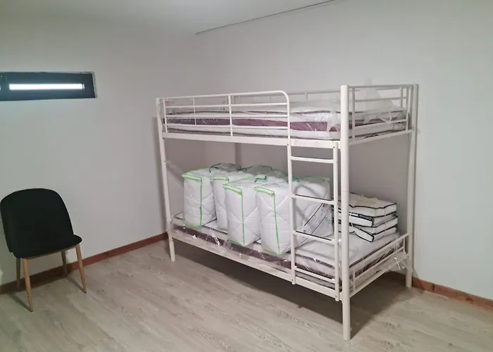 Σπίτι διακοπών Abadia House -