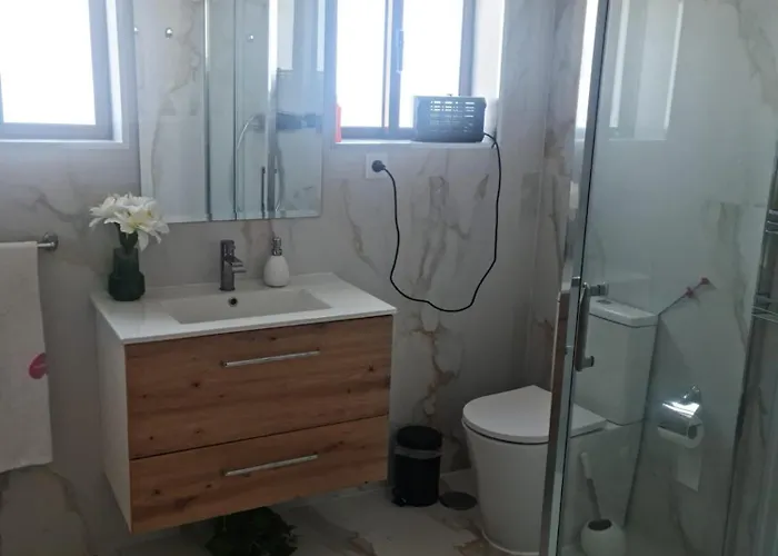 Сasa de vacaciones Abadia House - Gerês