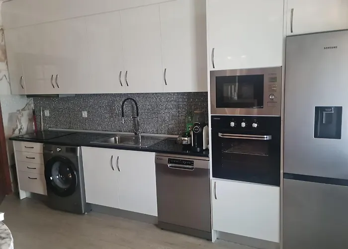 Abadia House - Σπίτι διακοπών Geres