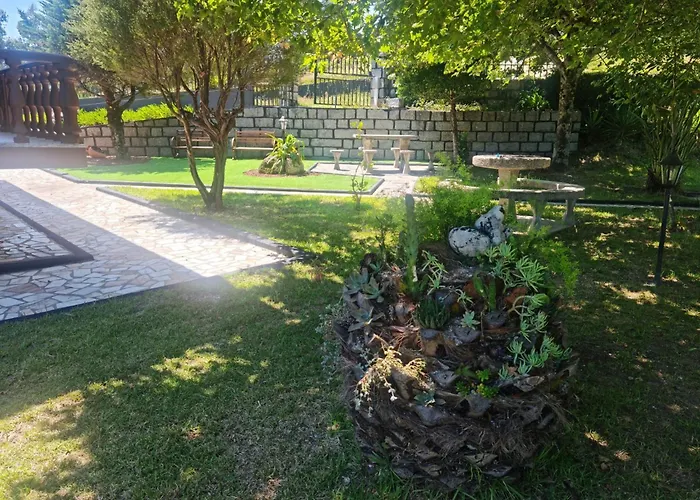 Abadia House - Сasa de vacaciones Gerês