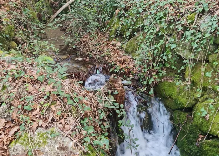 Сasa de vacaciones Abadia House - Gerês