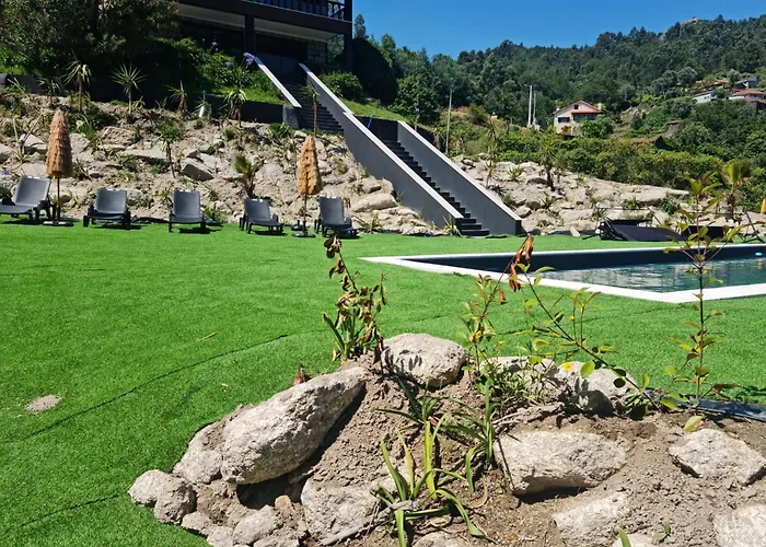 Abadia House - Gerês
