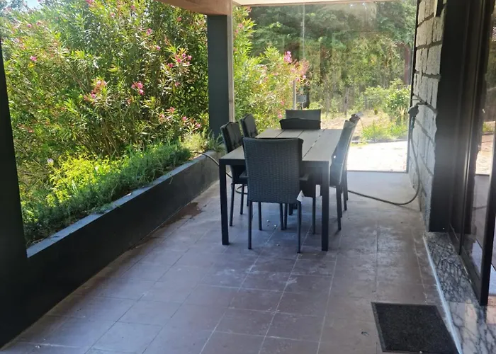 Abadia House - Сasa de vacaciones