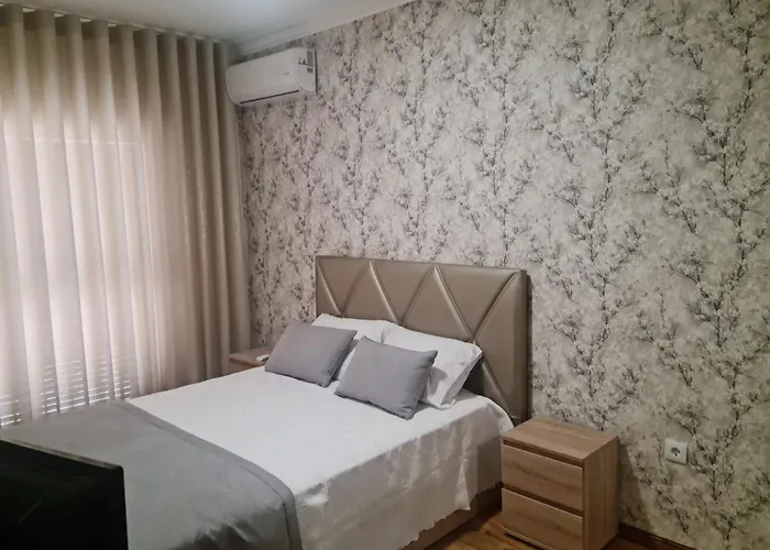 Abadia House - Сasa de vacaciones *