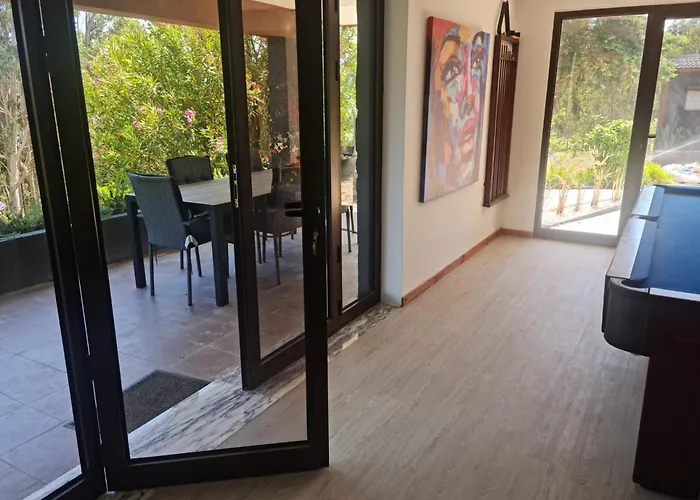 Abadia House - Geres