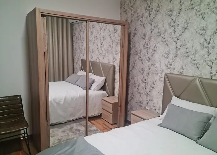 Abadia House - Сasa de vacaciones