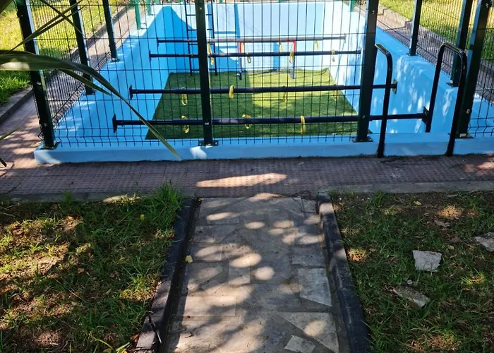 Сasa de vacaciones Abadia House - *