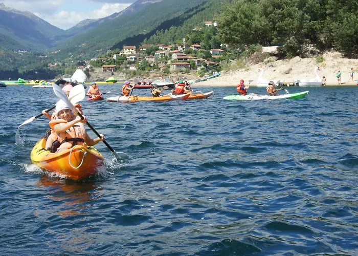 Сasa de vacaciones Abadia House -