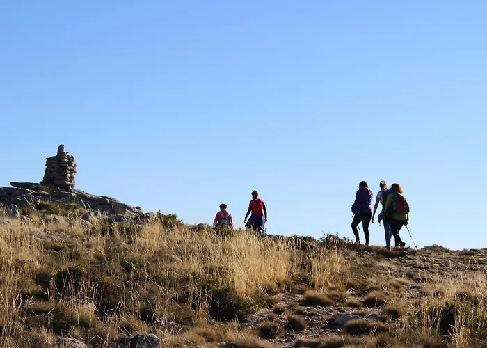 Сasa de vacaciones Abadia House - *